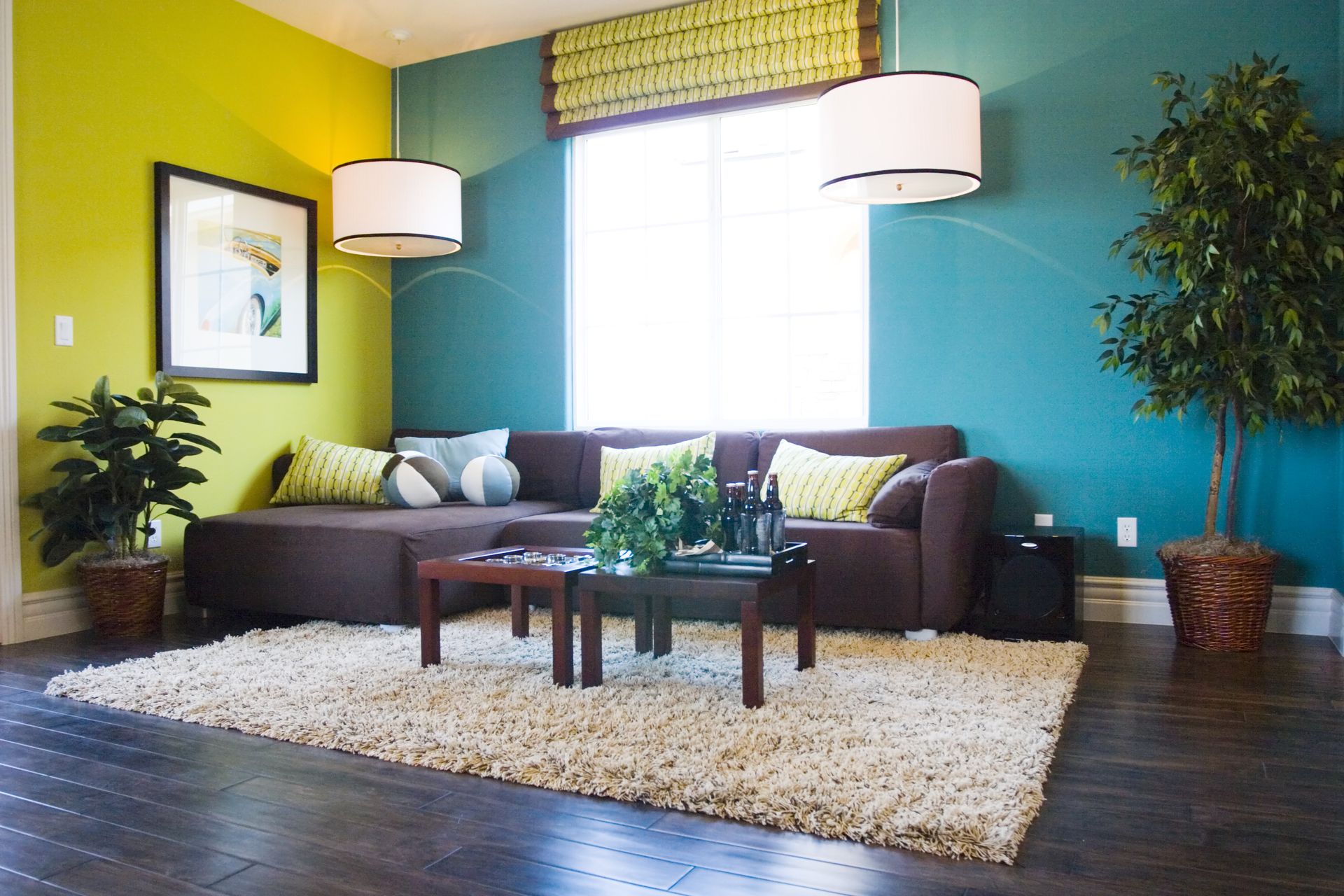 Interior Paint Color Trends Worth Knowing | AllPro Painters