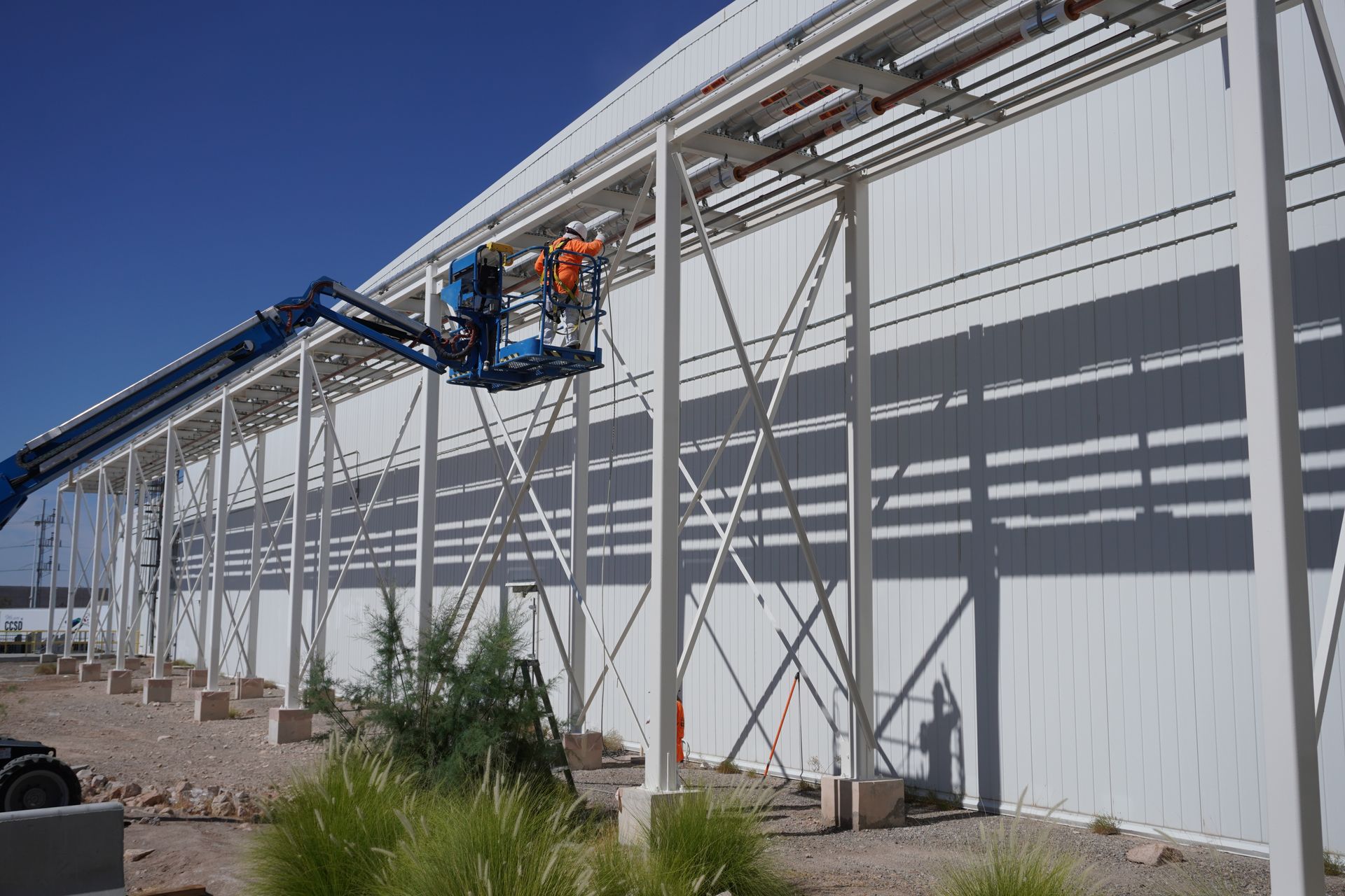 Advanced Commercial Coatings That Save Businesses Money | AllPro