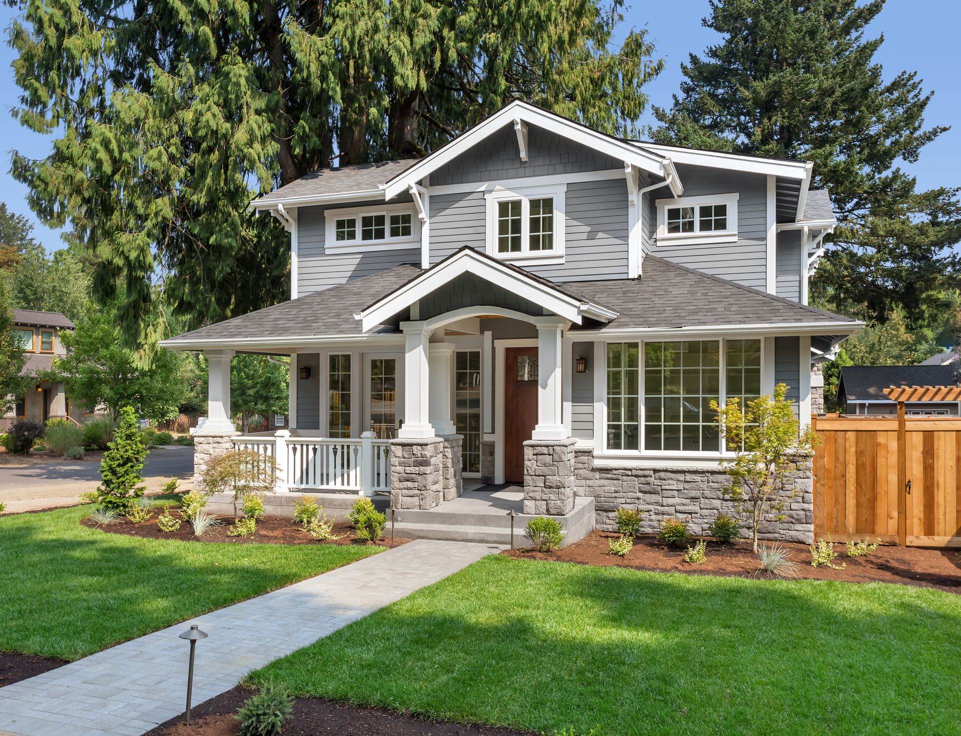 5 Exterior Painting Maintenance Tips for a Lasting Finish