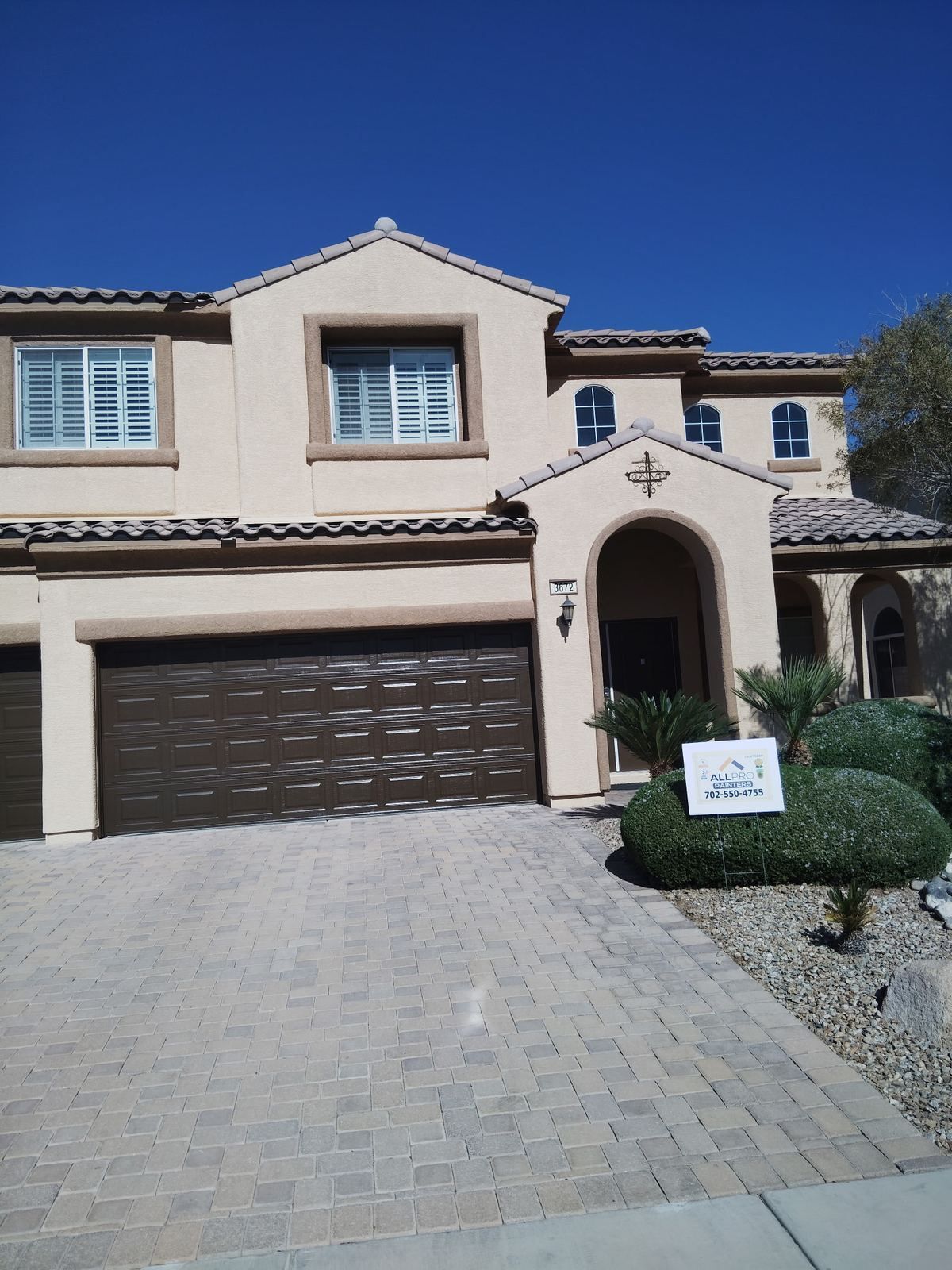 5 Mistakes to Avoid When Hiring a Residential Painter | AllPro Painters