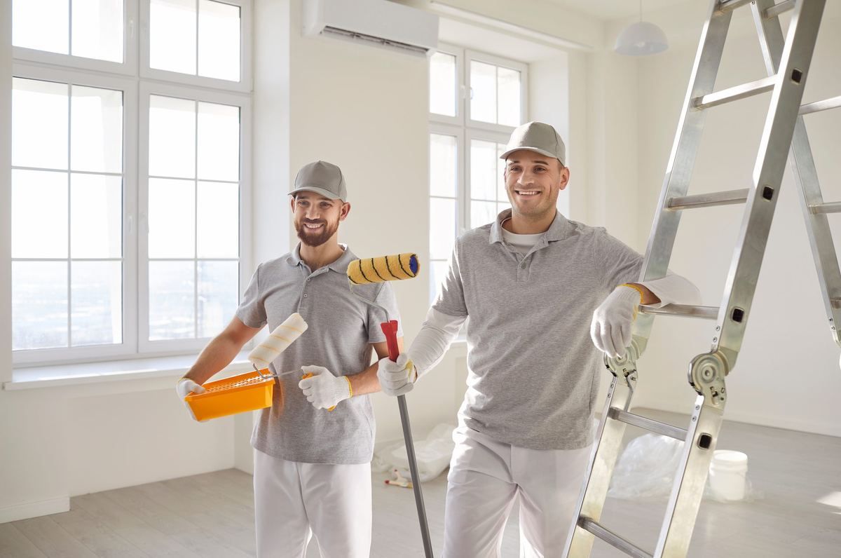 Residential Painting in Las Vegas | AllPro Painters