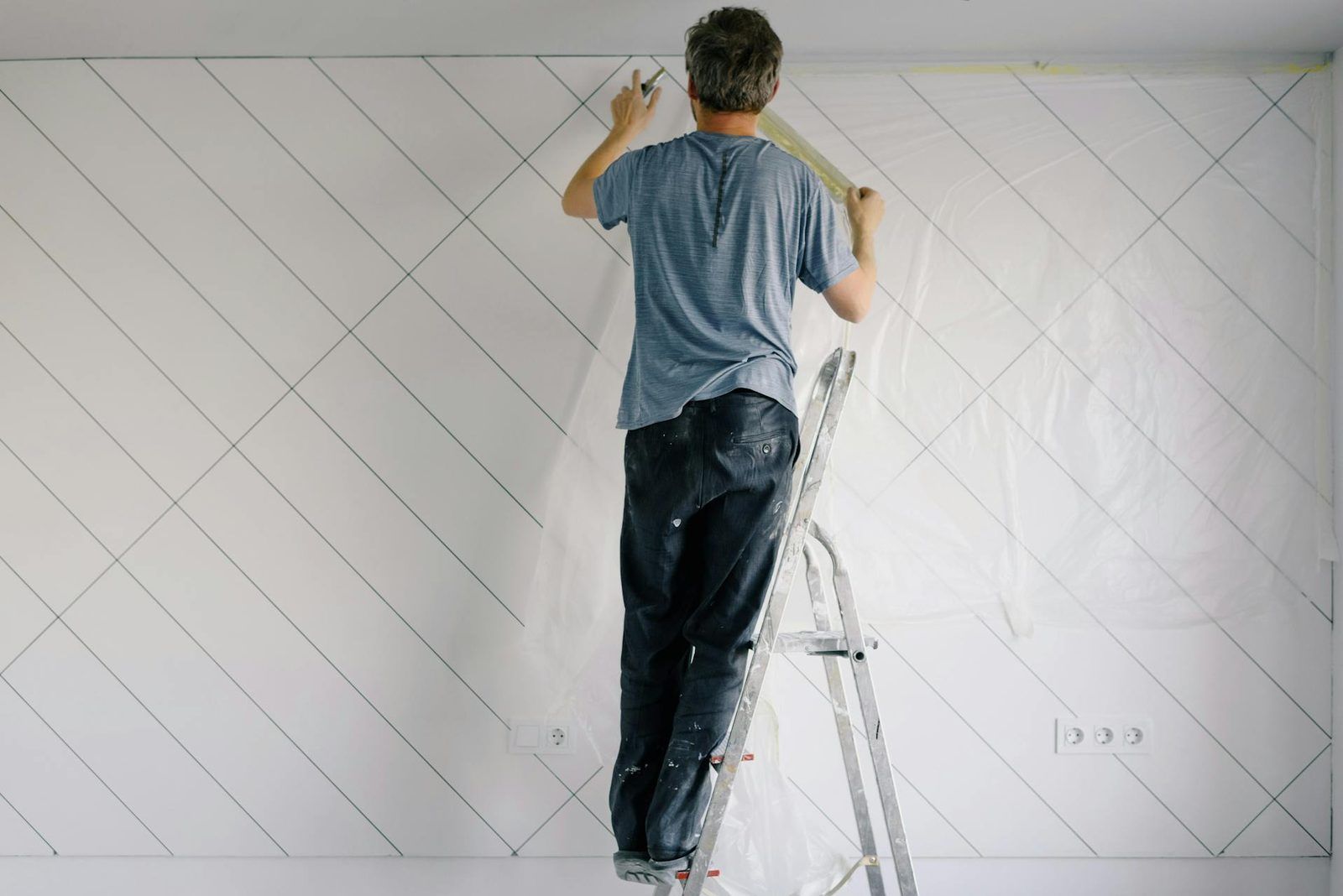 Transform Your Home with Professional Interior Painting | AllPro Painters
