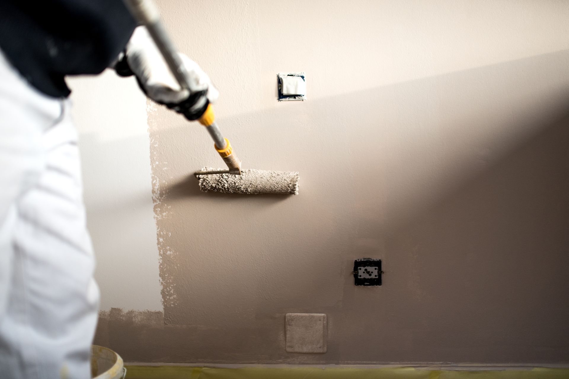 Benefits of Hiring a Professional Painter | AllPro Painters Las Vegas