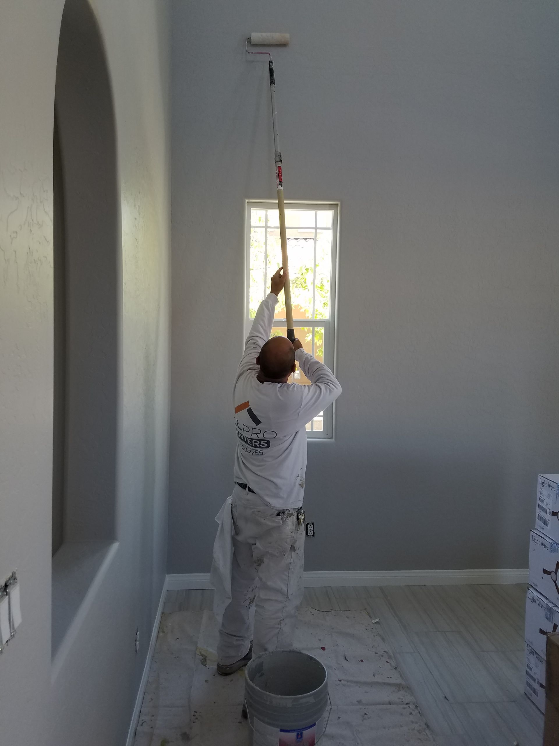 Professional Painting vs. DIY: Which Is Worth It in Las Vegas?