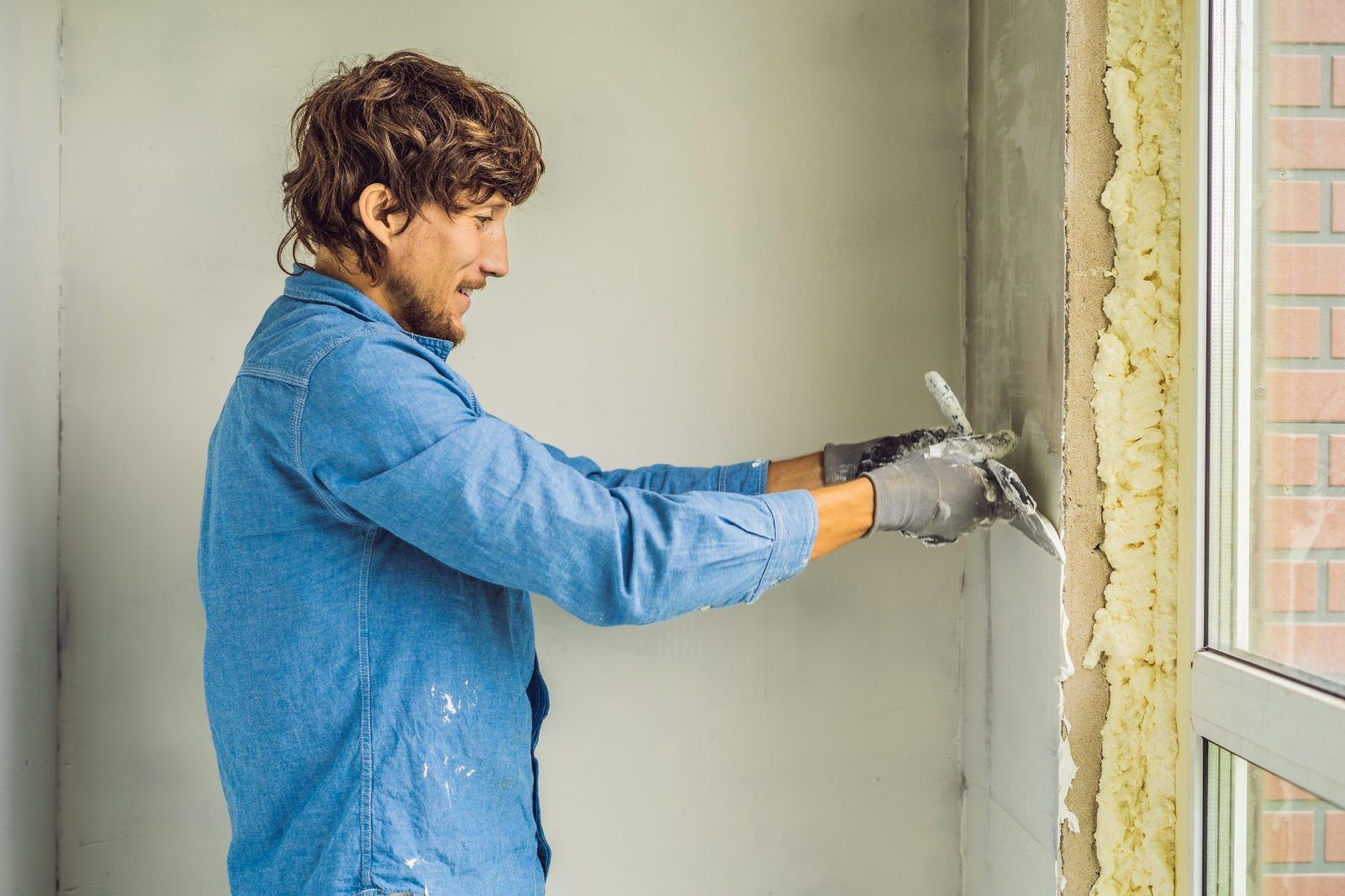 Signs Your Home Exterior Needs Repair Before Painting | AllPro Painters