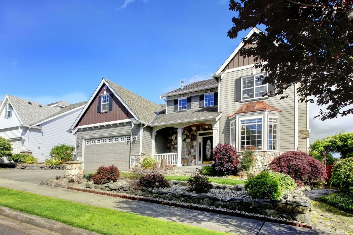 How to Choose Exterior Paint Colors for Your Home | AllPro Painters