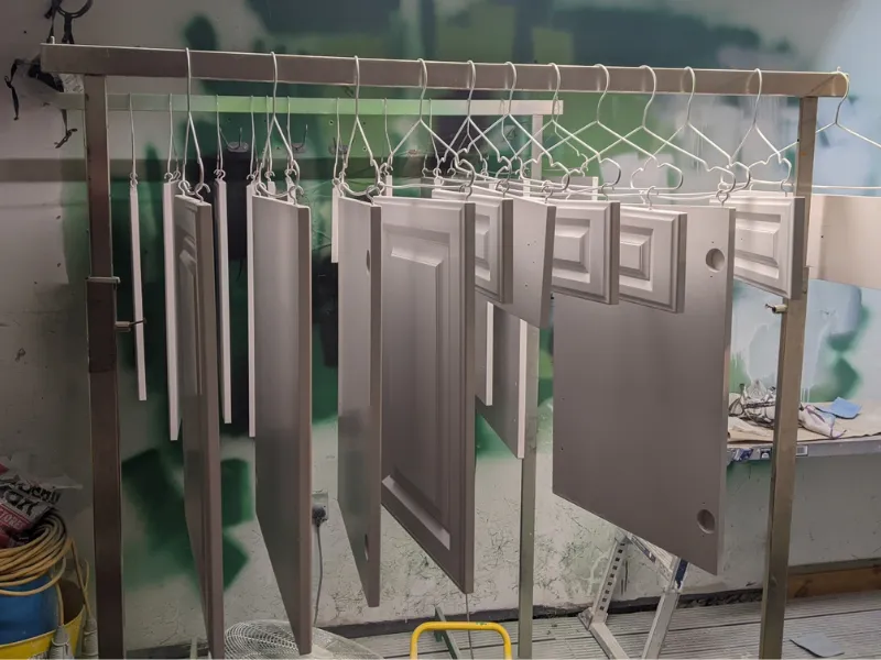 kitchen cabinet RESPRAY