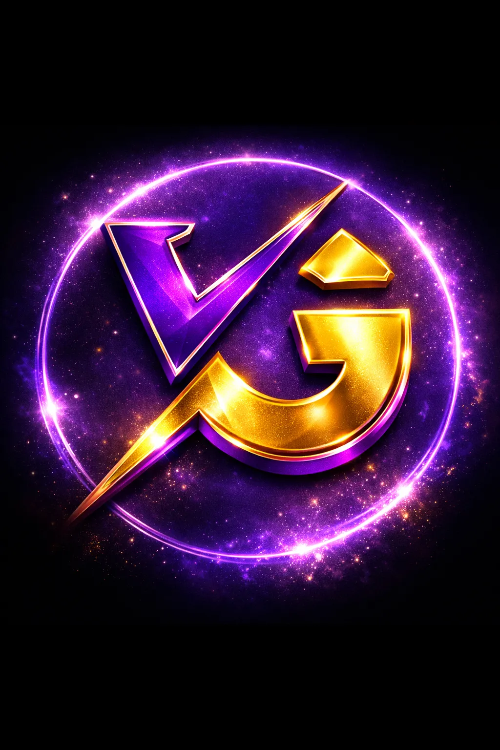 Vector Games Icon