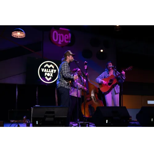Live Band