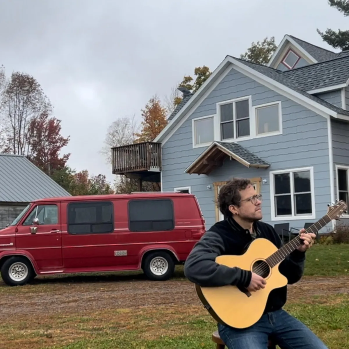 Gin Mill Hollow - Live Music