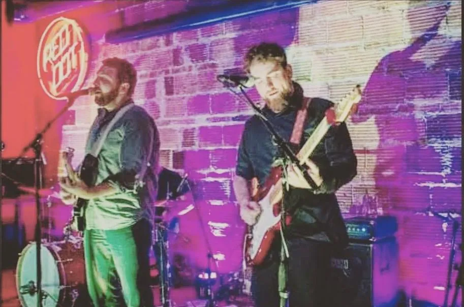 Gin Mill Hollow - Live Music