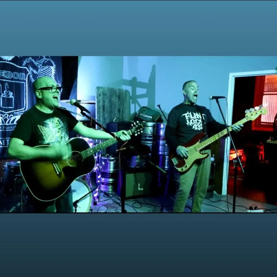 Gin Mill Hollow - Live Music