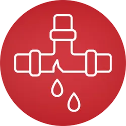 Profitability breakdown impacting margins and cash flow