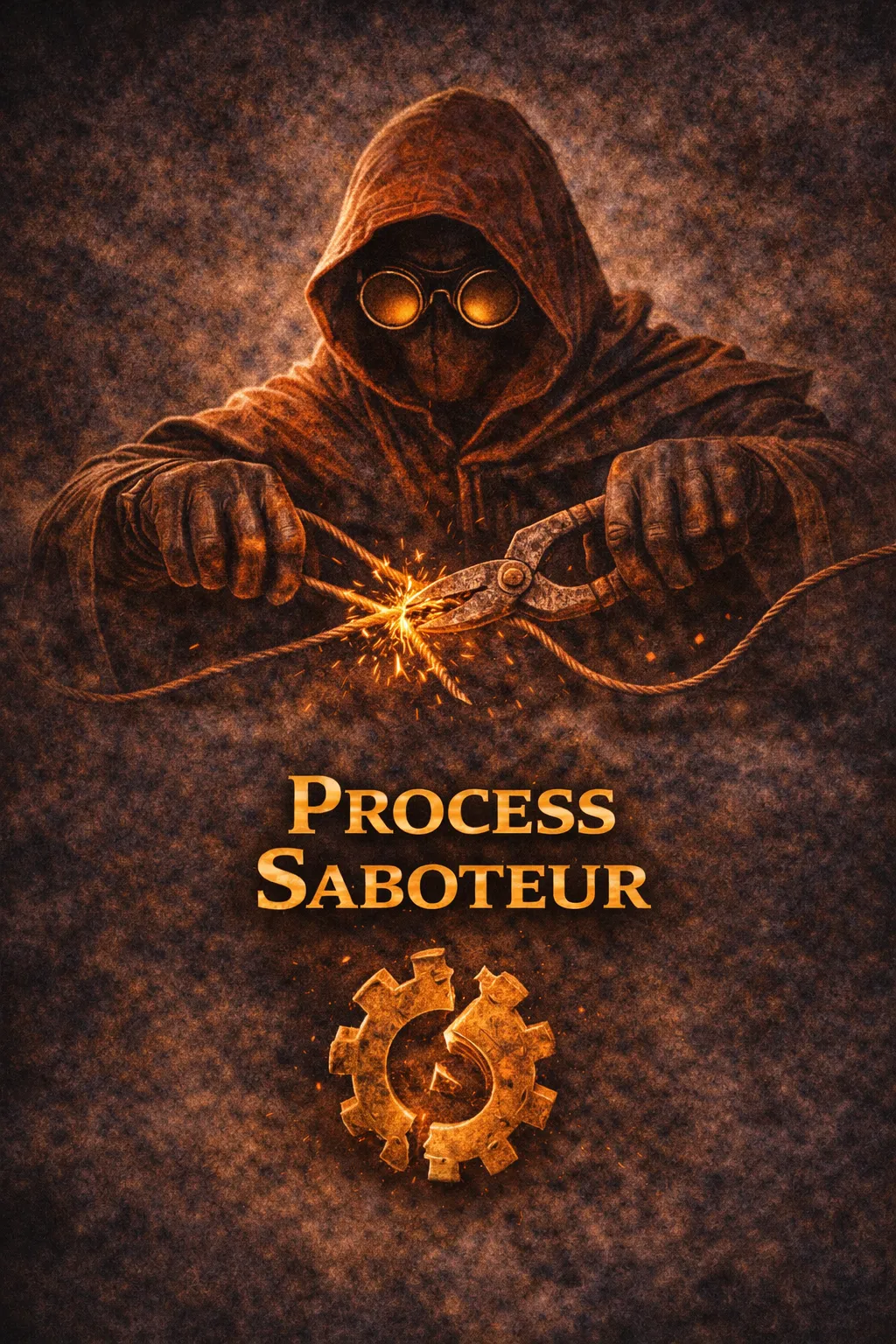 Process Saboteur