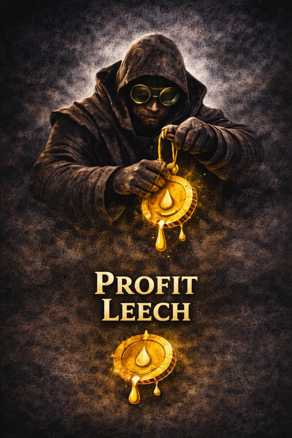 Profit Leech