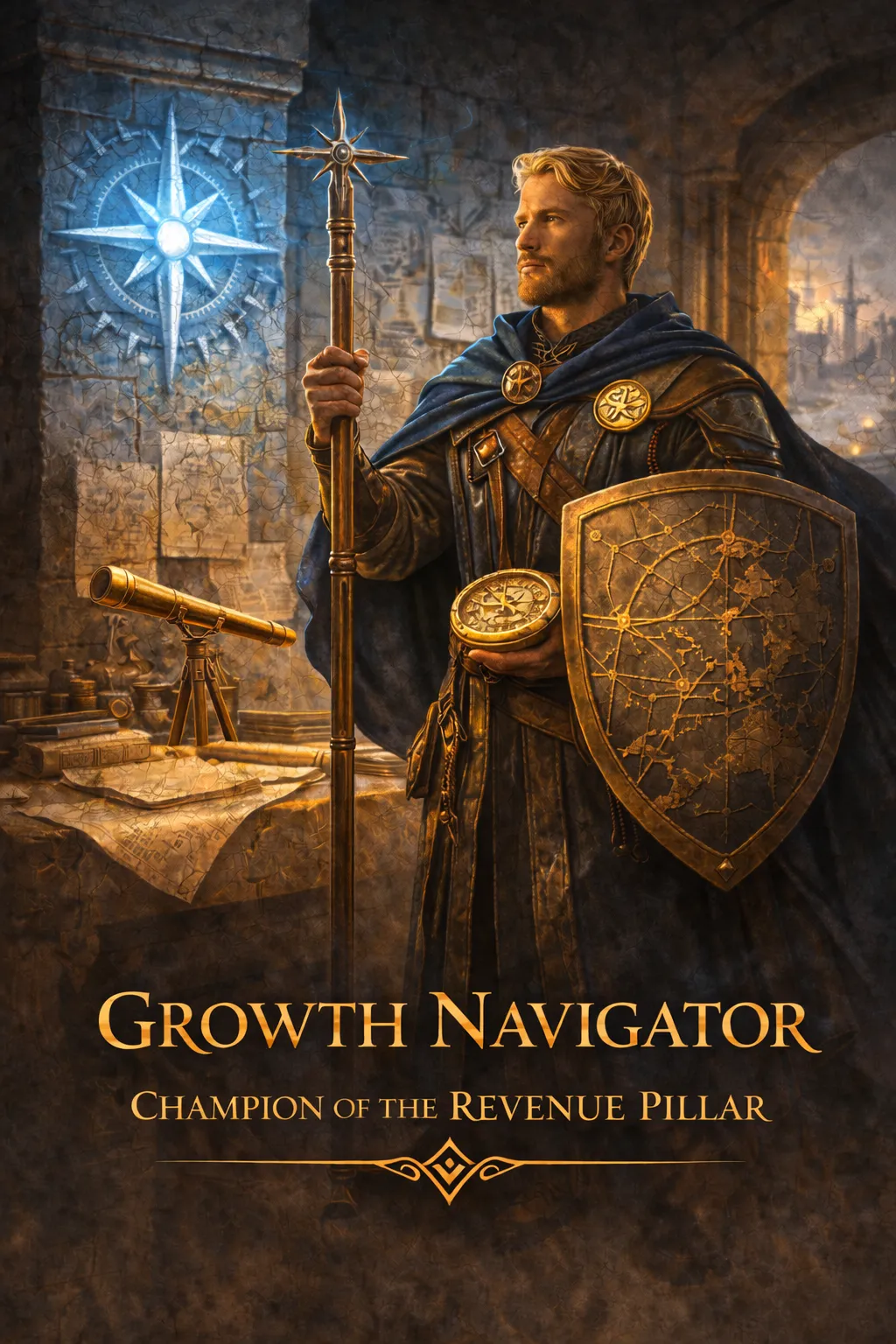 Growth Navigator