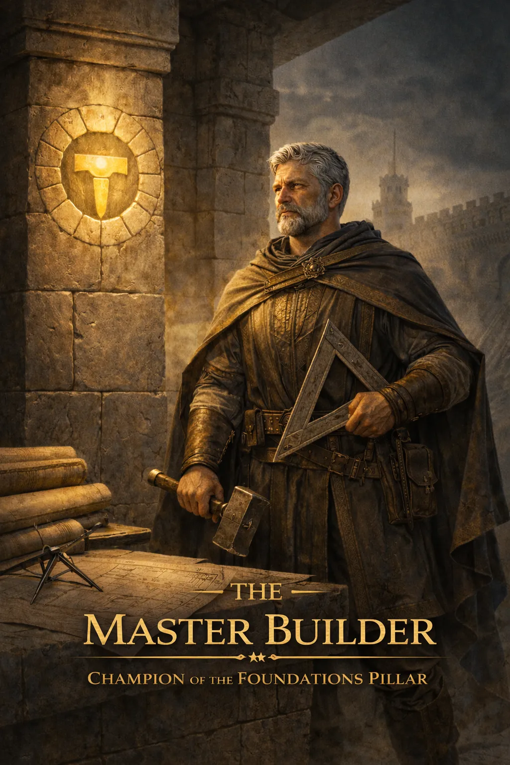 Master Builder