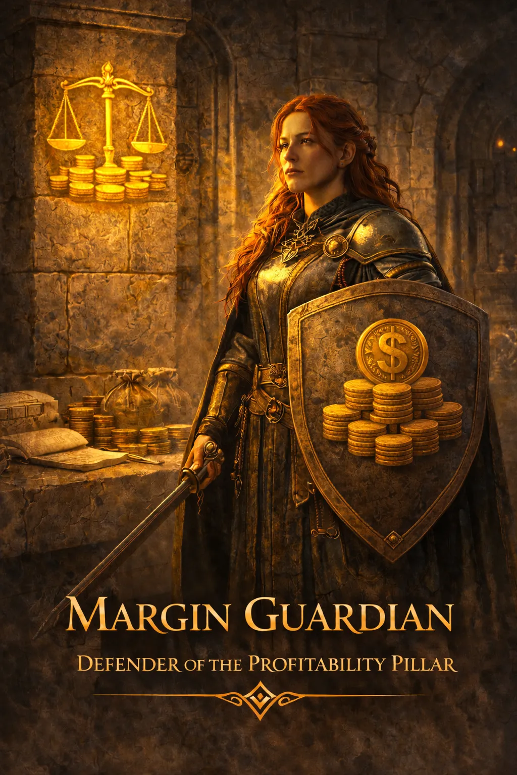 Margin Guardian