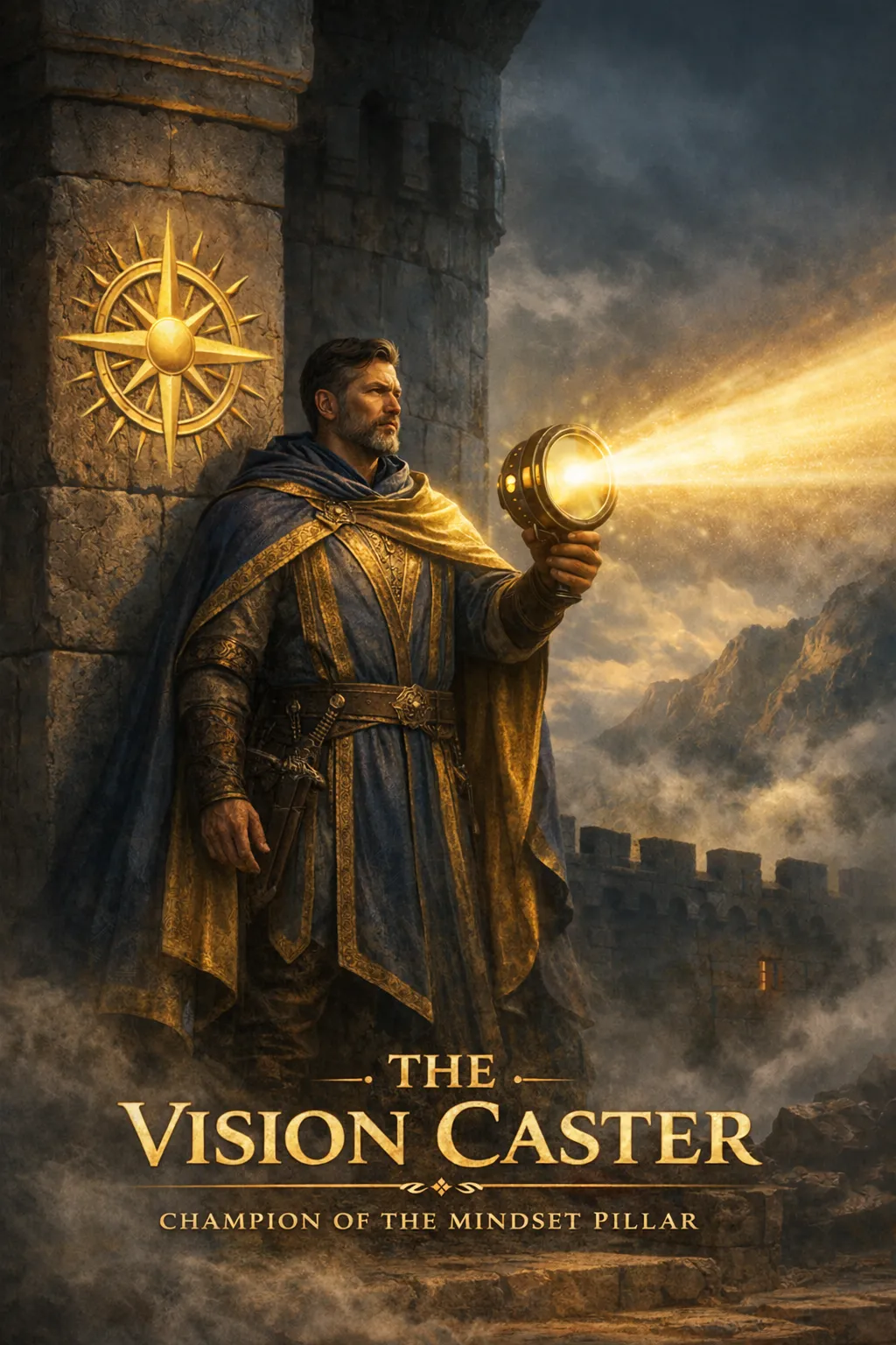 Vision Caster