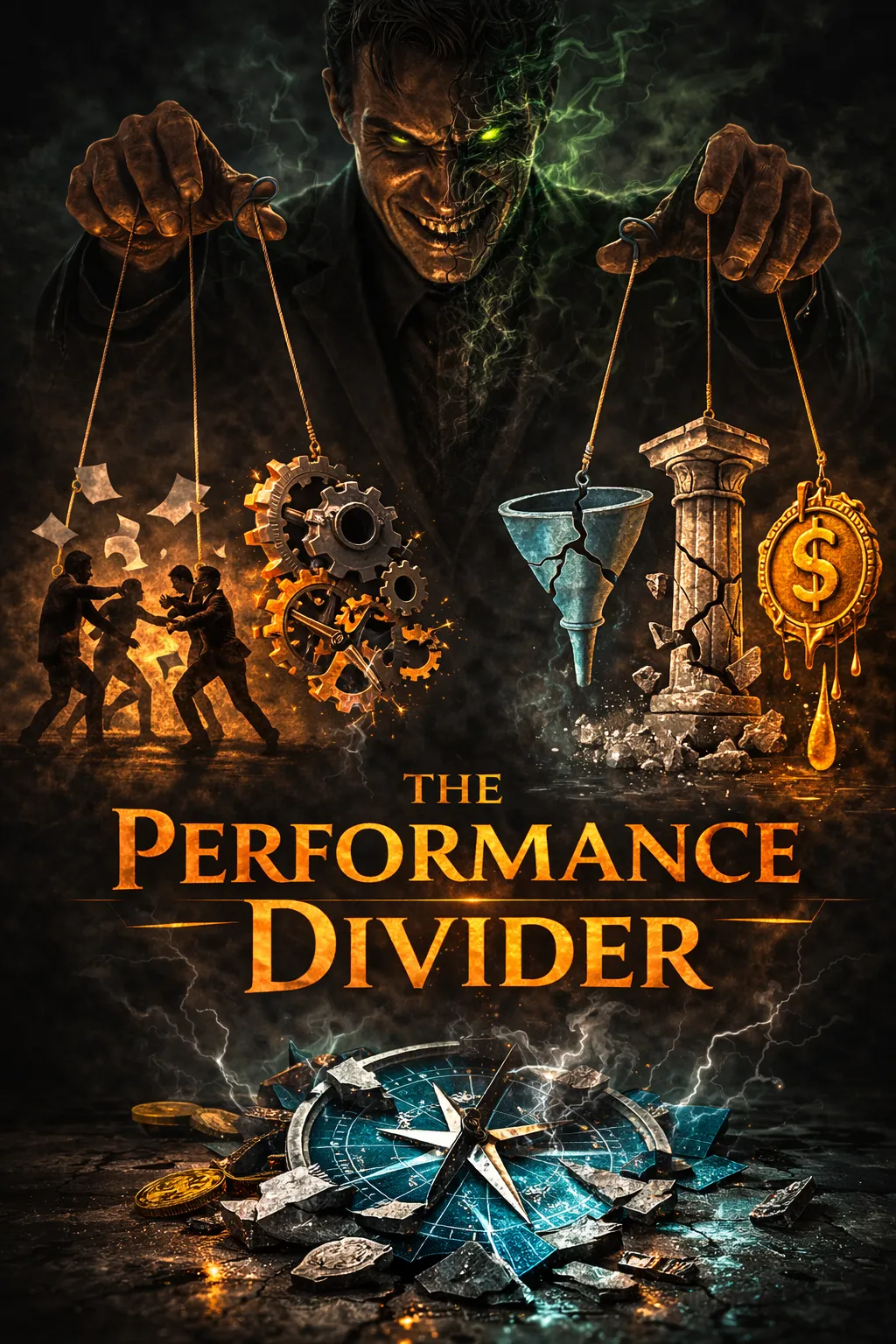 Performance Divider