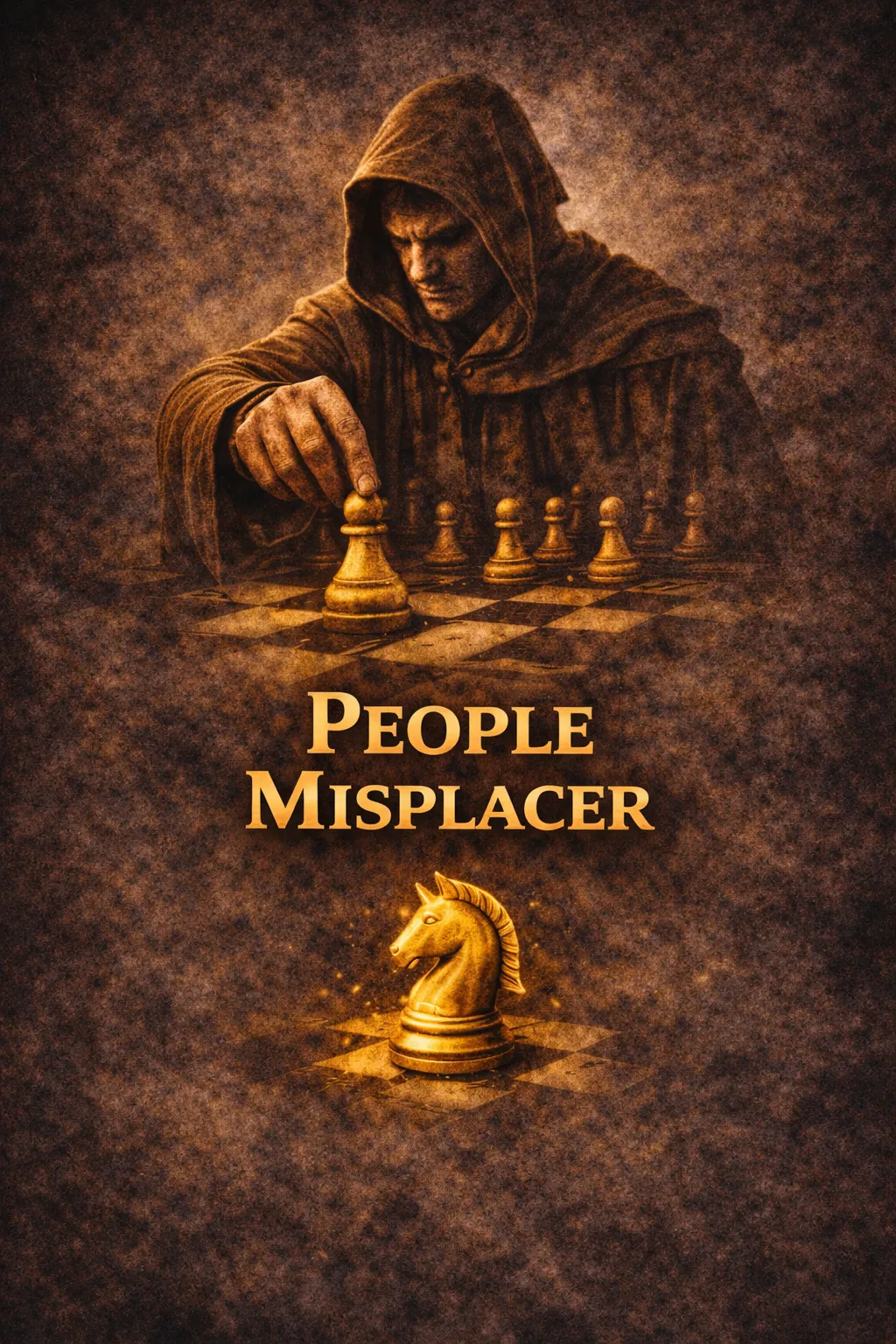 People Misplacer