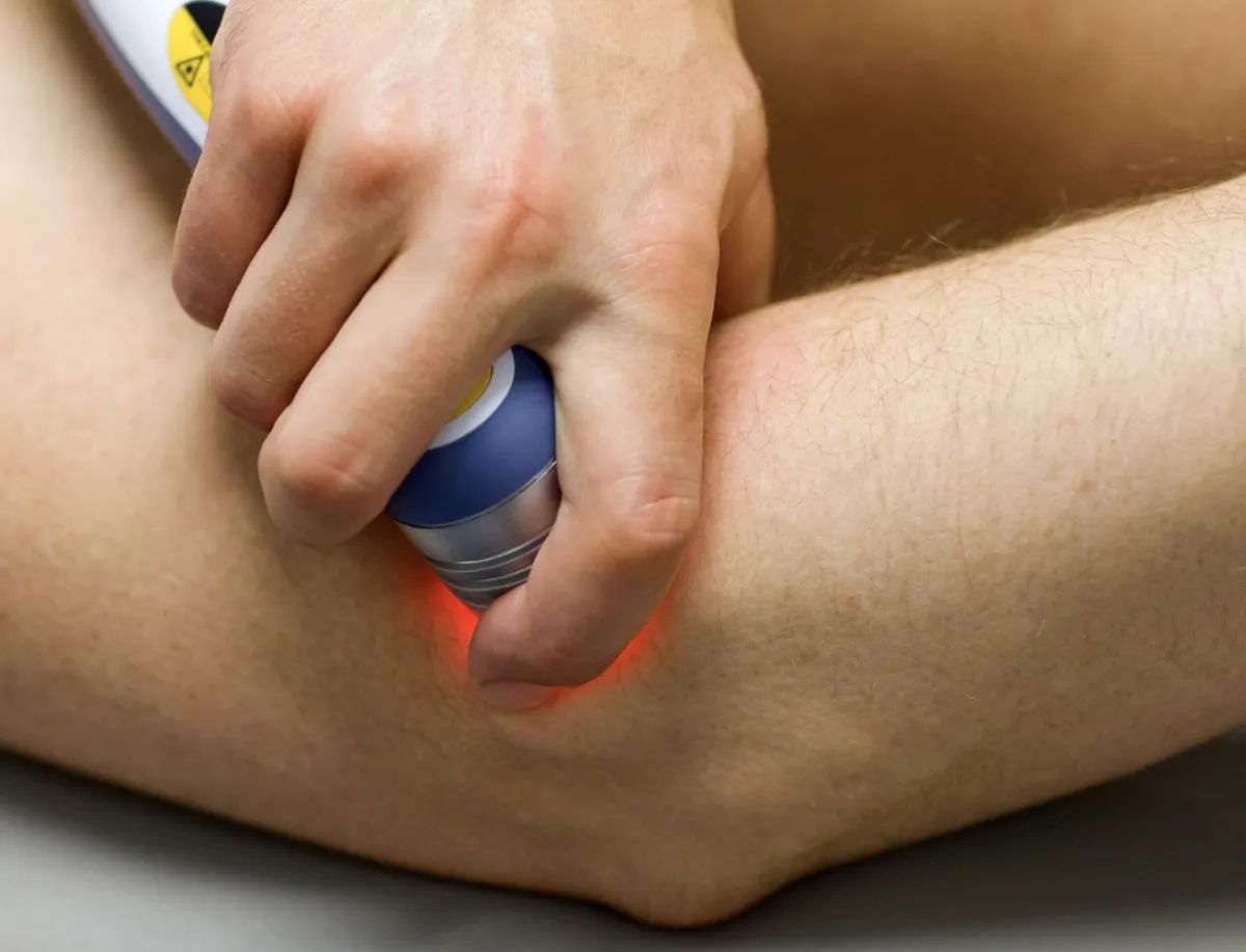 The Highest Concentration PRP