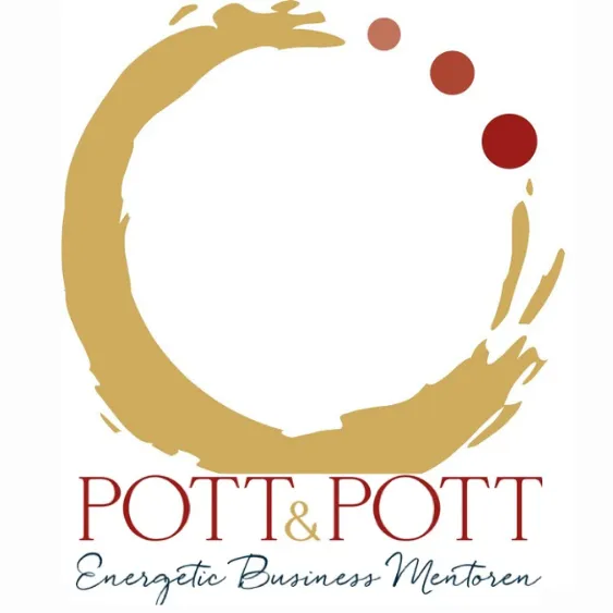 Pott & Pott - Energetic Business Mentoren