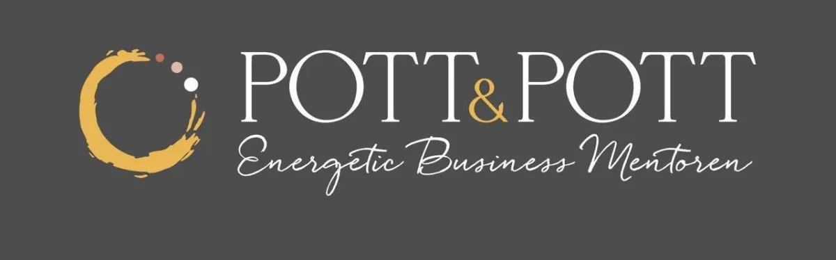 Pott & Pott - Energetic Business Mentoren