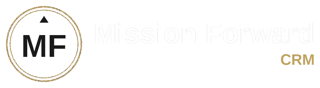 Mission Forward CRM
