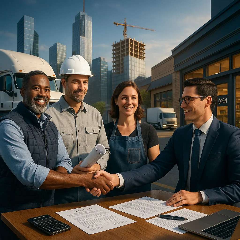 Federal Housing Administration-backed loans for first-time homebuyers