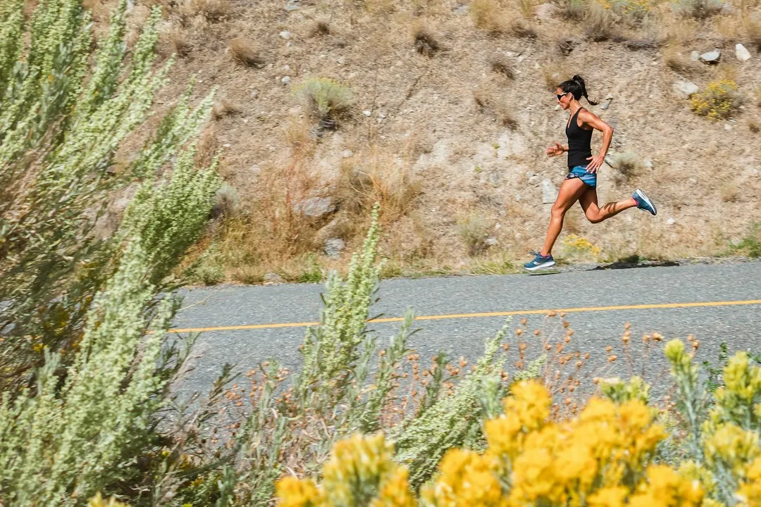 Red Blood Cell Count for Runners and How Distance Impacts Oxygen Flow