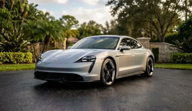 Info on GlossGenesis Detailing in North Lauderdale, FL