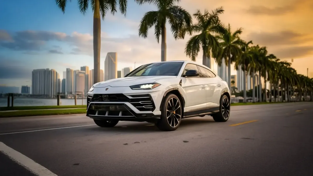How to Maintain Your Ceramic Coating in South Florida's Heat?