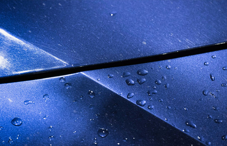 Ceramic Coating in North Lauderdale