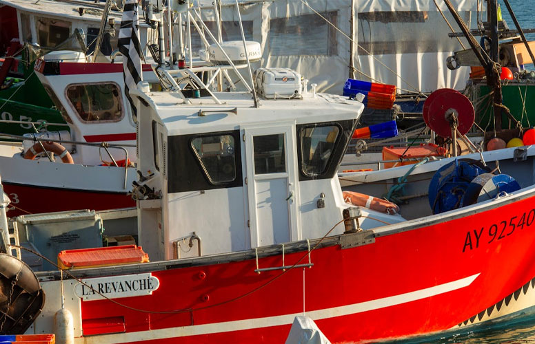 Boat Detailing in North Lauderdale
