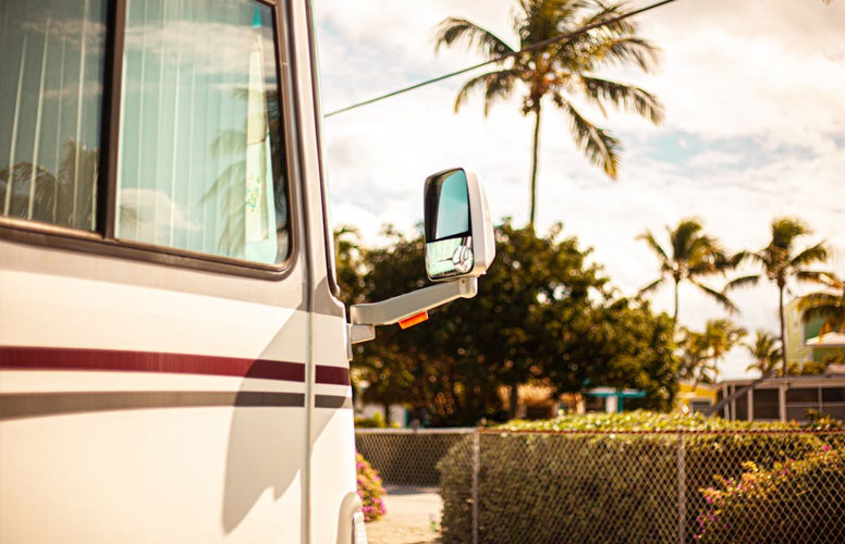 RV Detailing in North Lauderdale