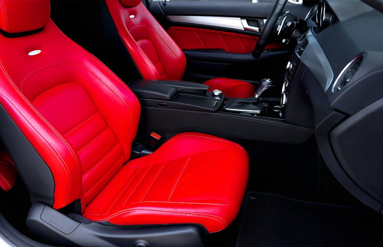 Leather Treatment in North Lauderdale