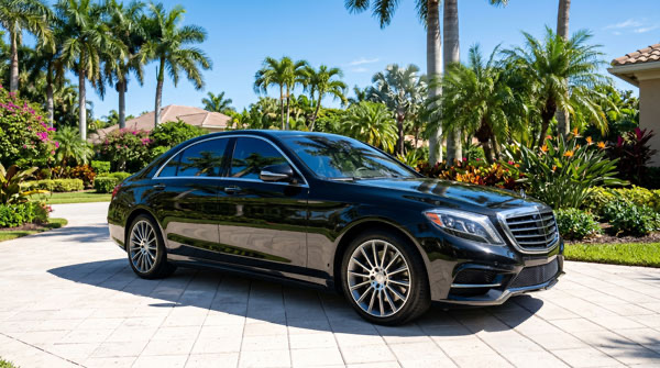 auto detailing full interior and exterior in southern florida