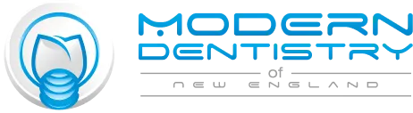 Modern Dentistry of New England Logo