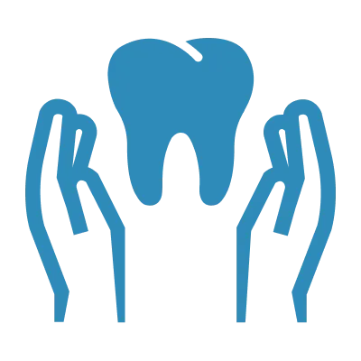 Personalized Smile Plan icon