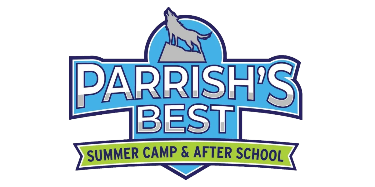 Parrish's Best Summer Camp & Afterschool Logo