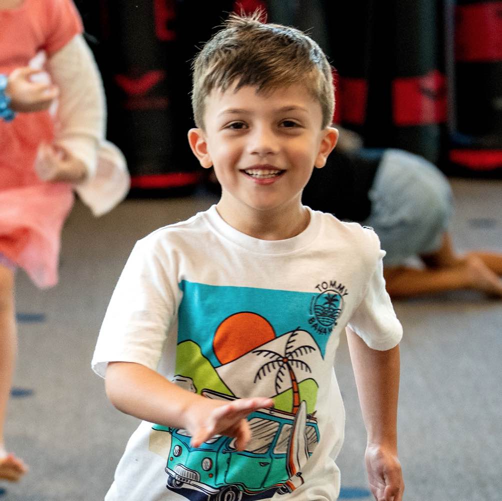 This After School Program is Amazing!