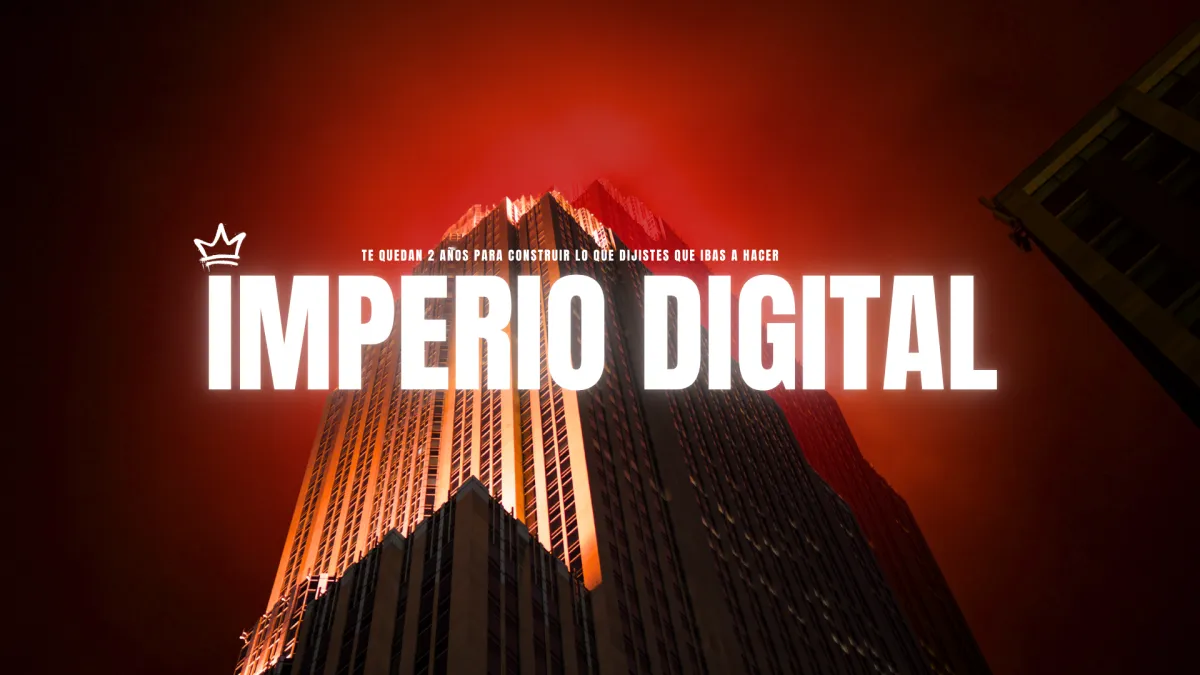 Imperio Digital