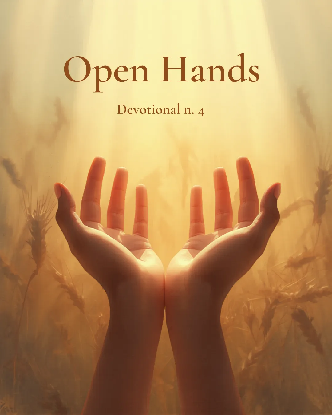 Open Hands