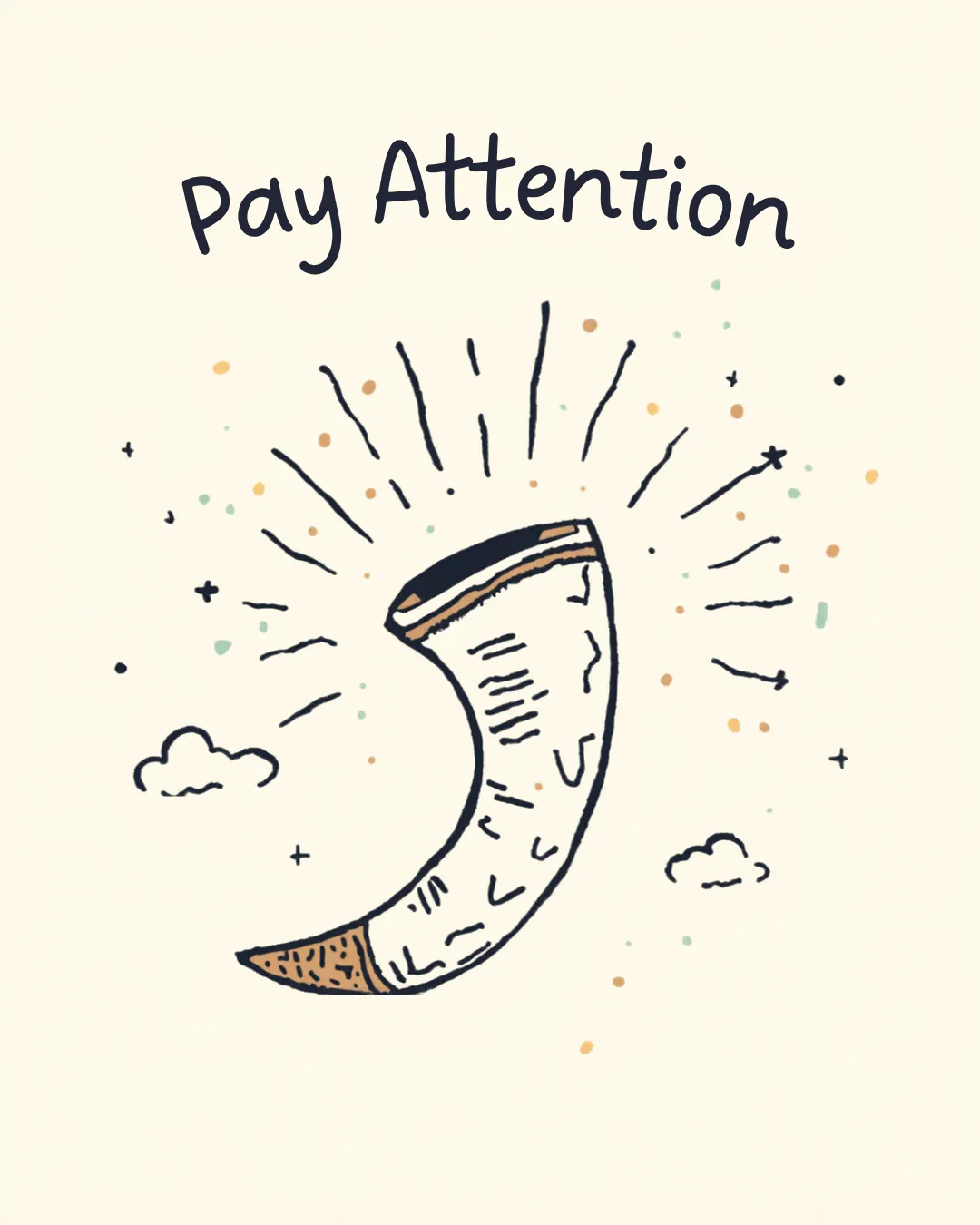 Pay Attention