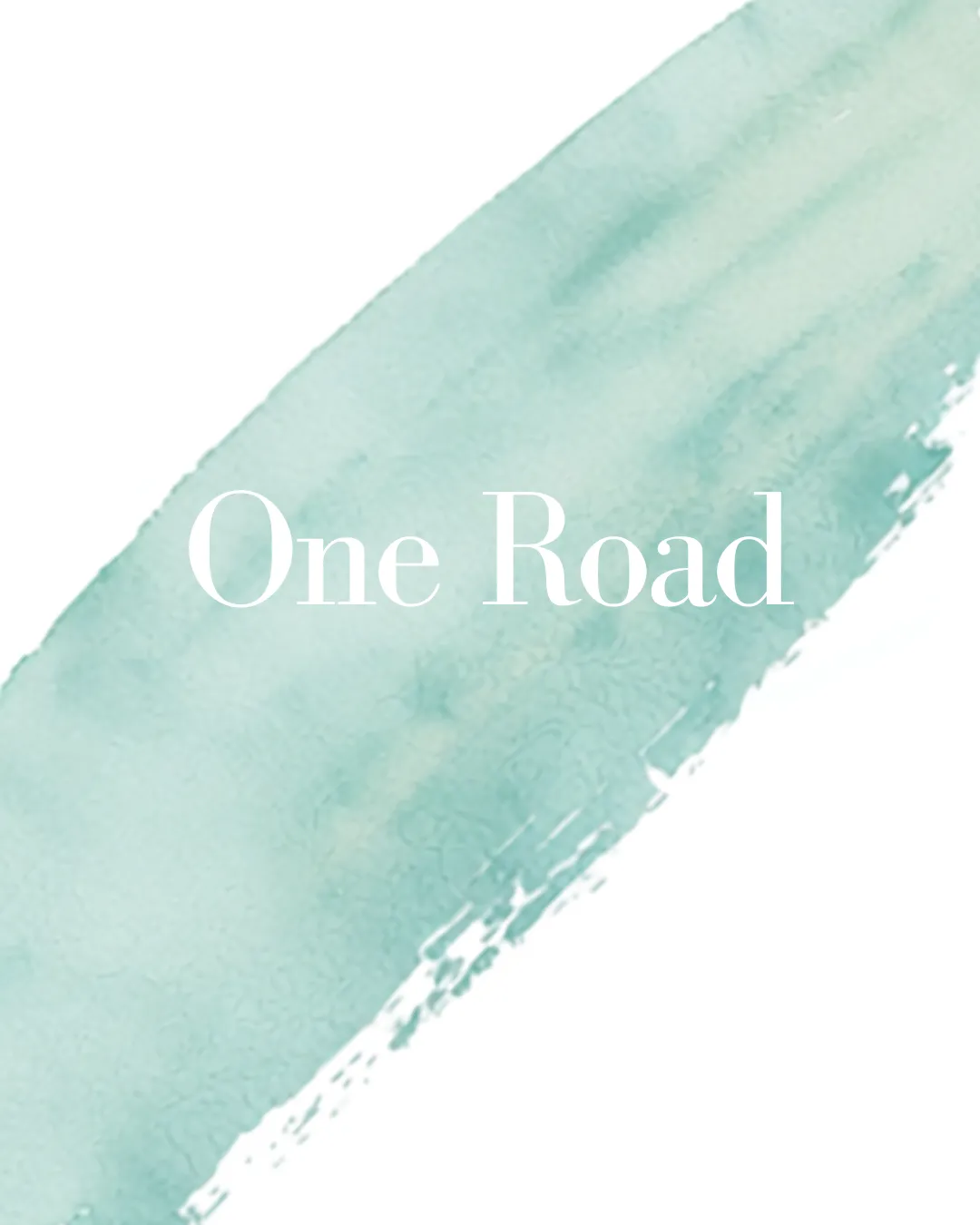 One Road