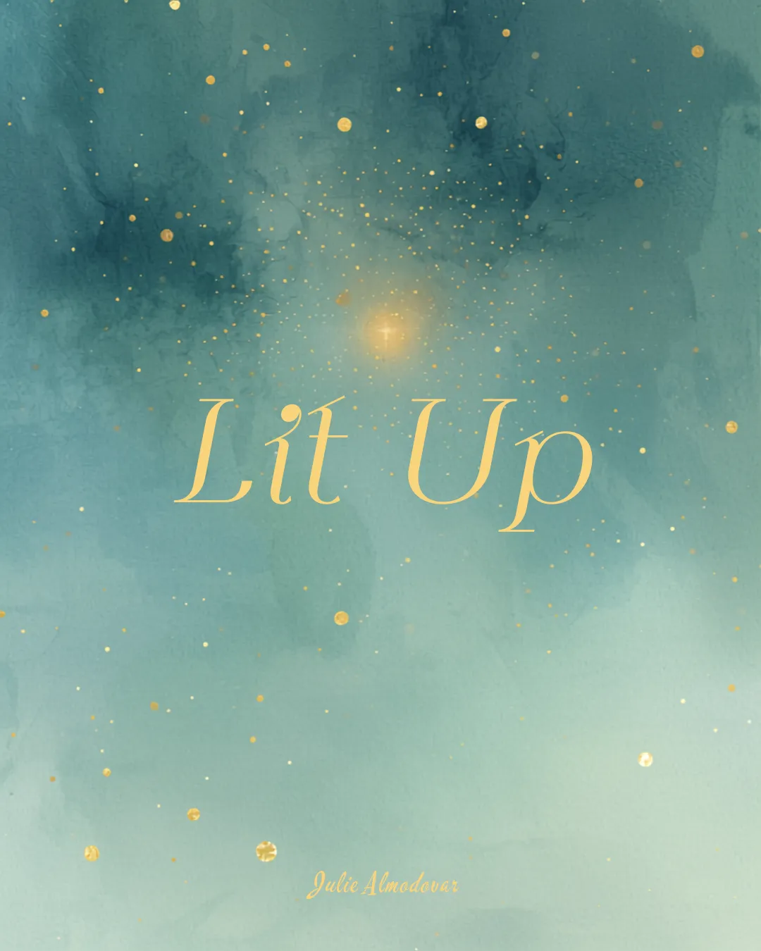 Lit Up