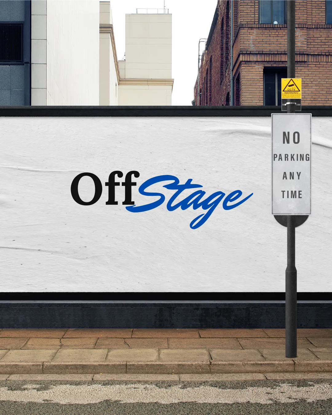 Offstage