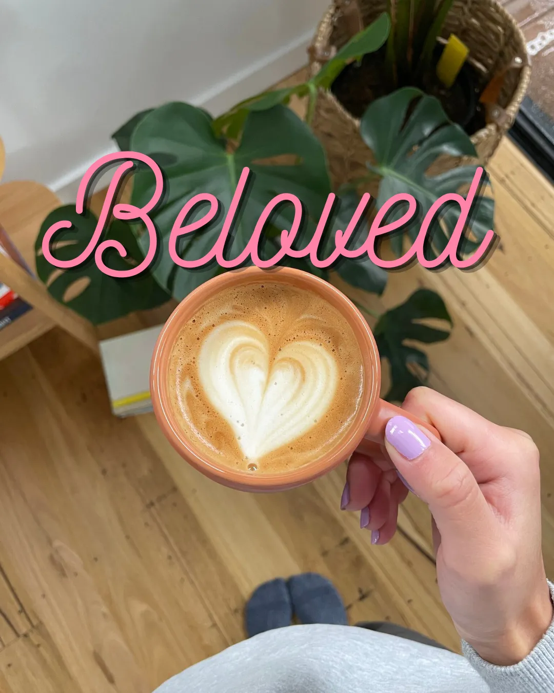 Beloved