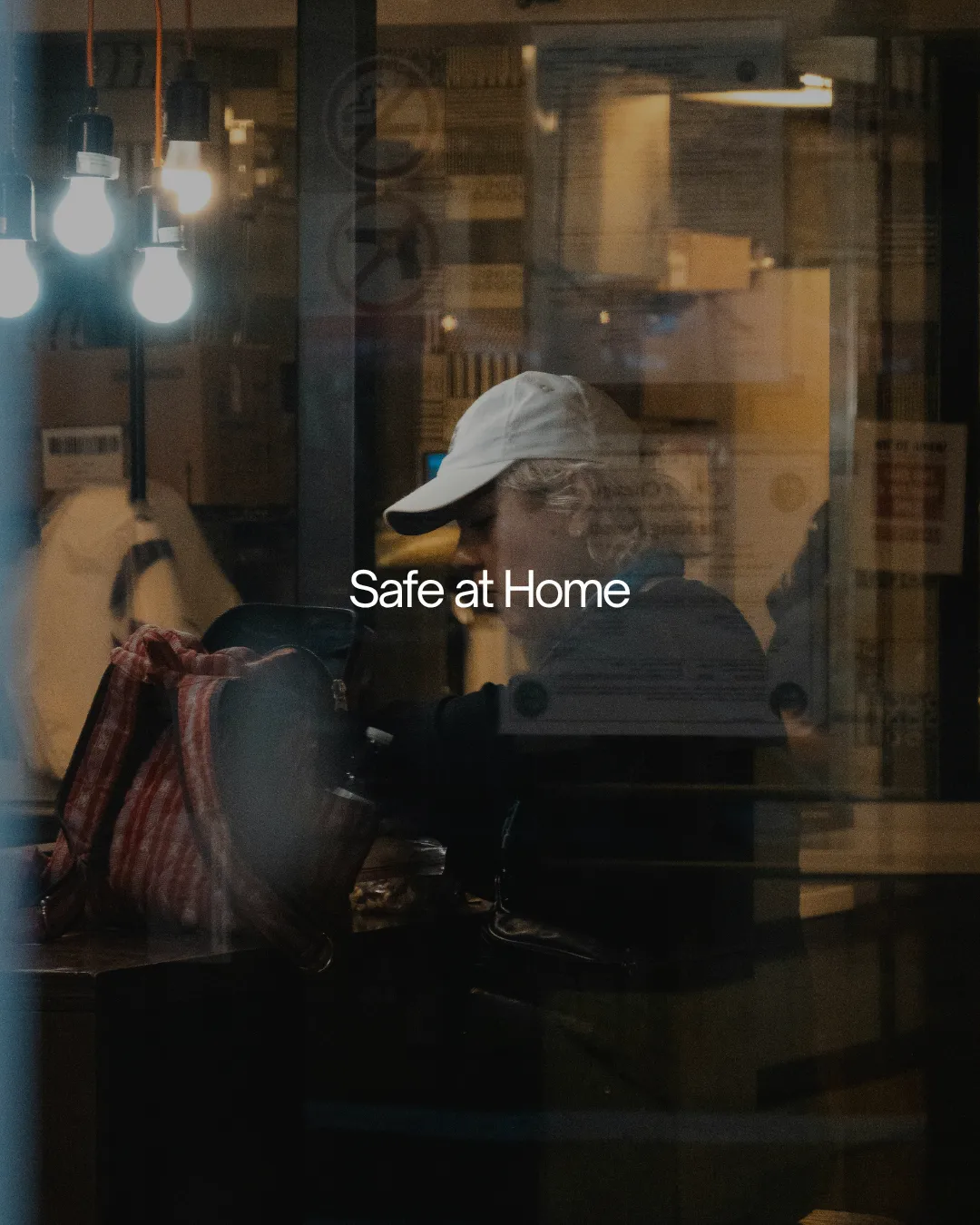 Safe at Home